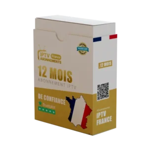 Abonnement-IPTV-Premium-12-mois