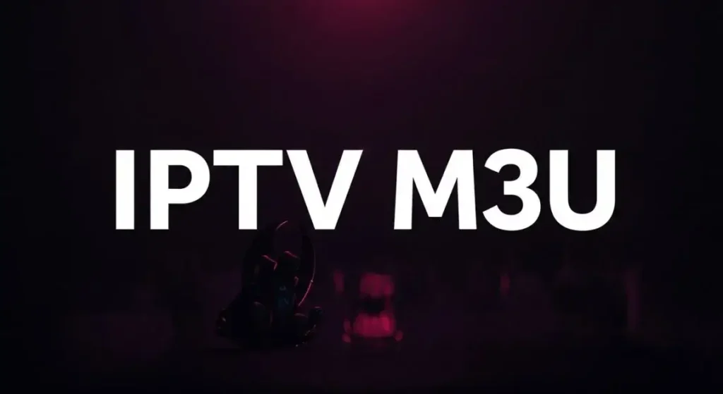 M3U-IPTV