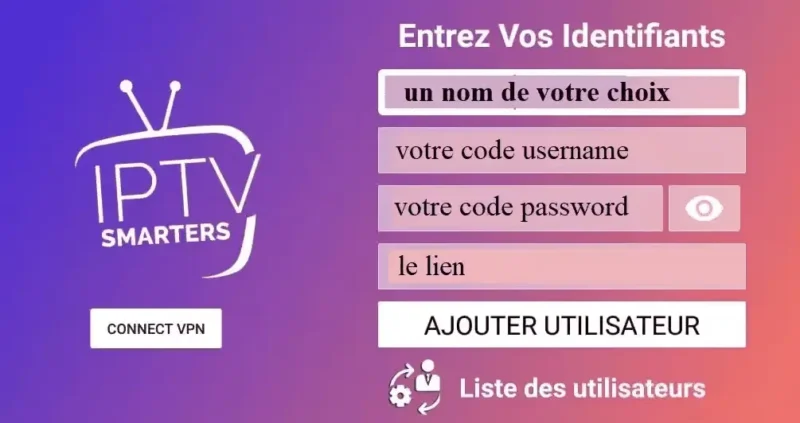 code-iptv-smarters-pro-gratuit-2026