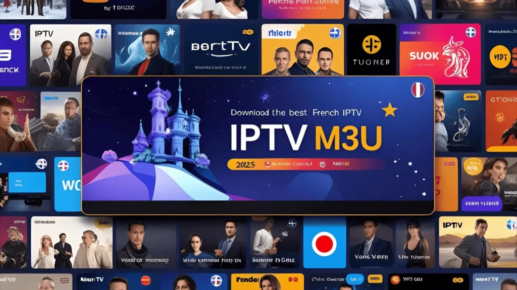 liste-mise-ajoure-iptv-m3u