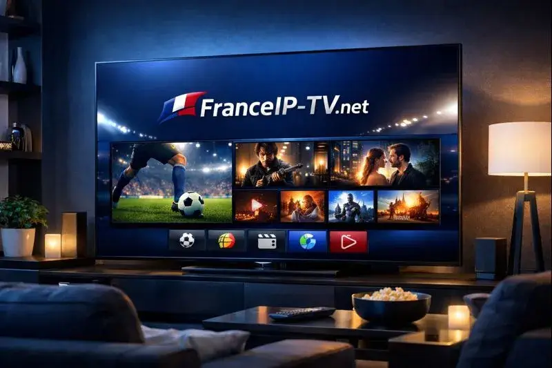abonnement iptv premium