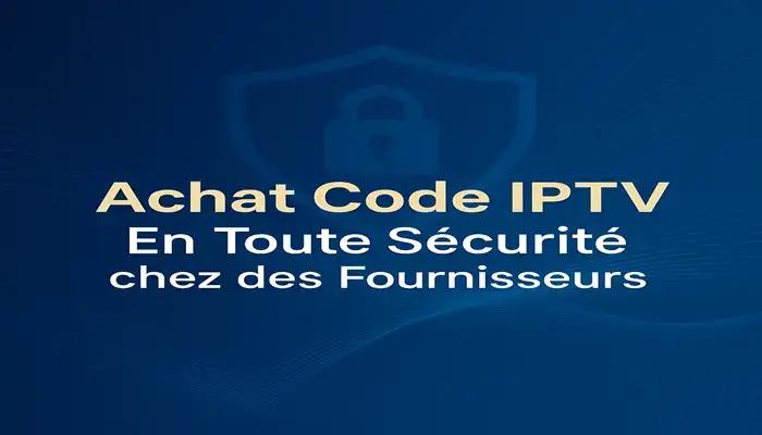 achat-code-iptv