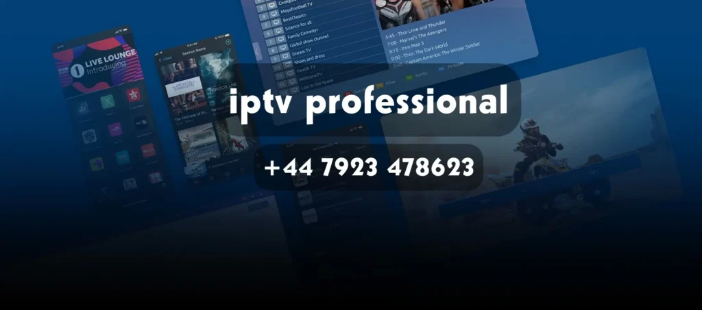 iptv-professional